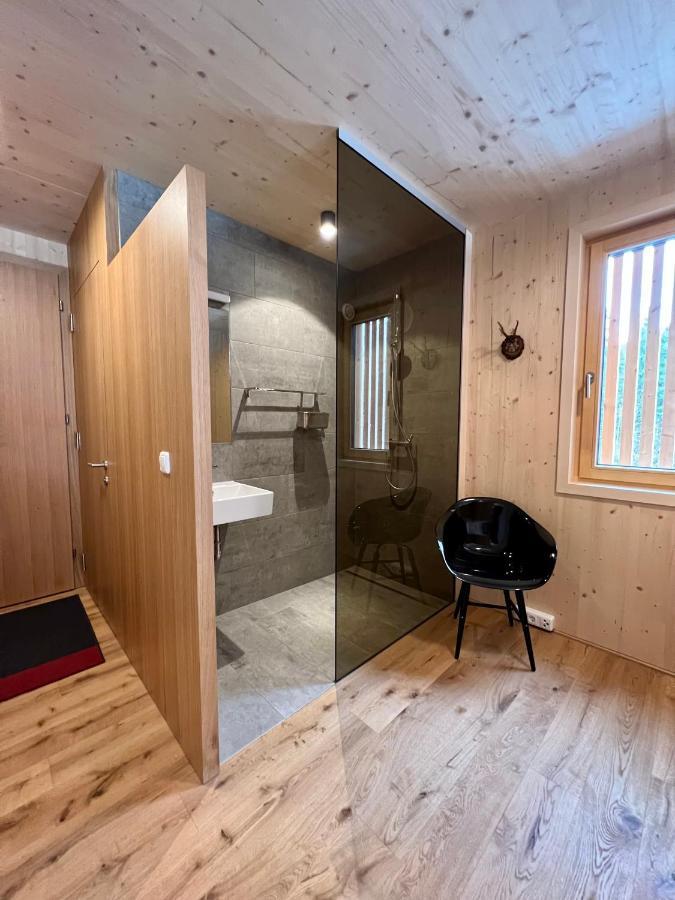 Apartment Eiler - Мелау Екстериор снимка