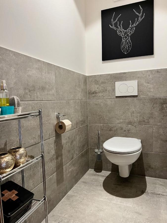Apartment Eiler - Мелау Екстериор снимка