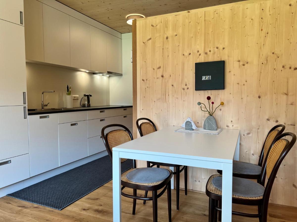 Apartment Eiler - Мелау Екстериор снимка