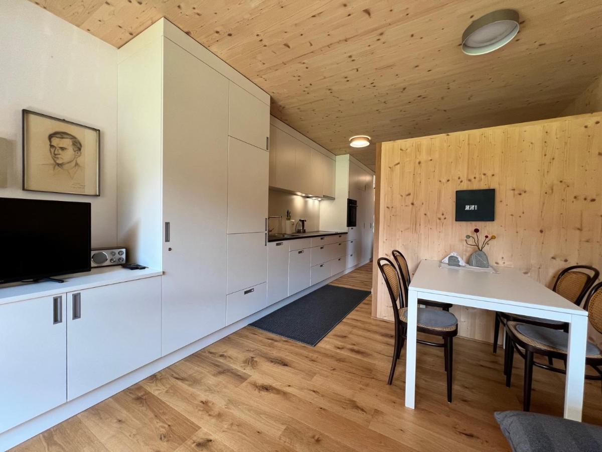 Apartment Eiler - Мелау Екстериор снимка