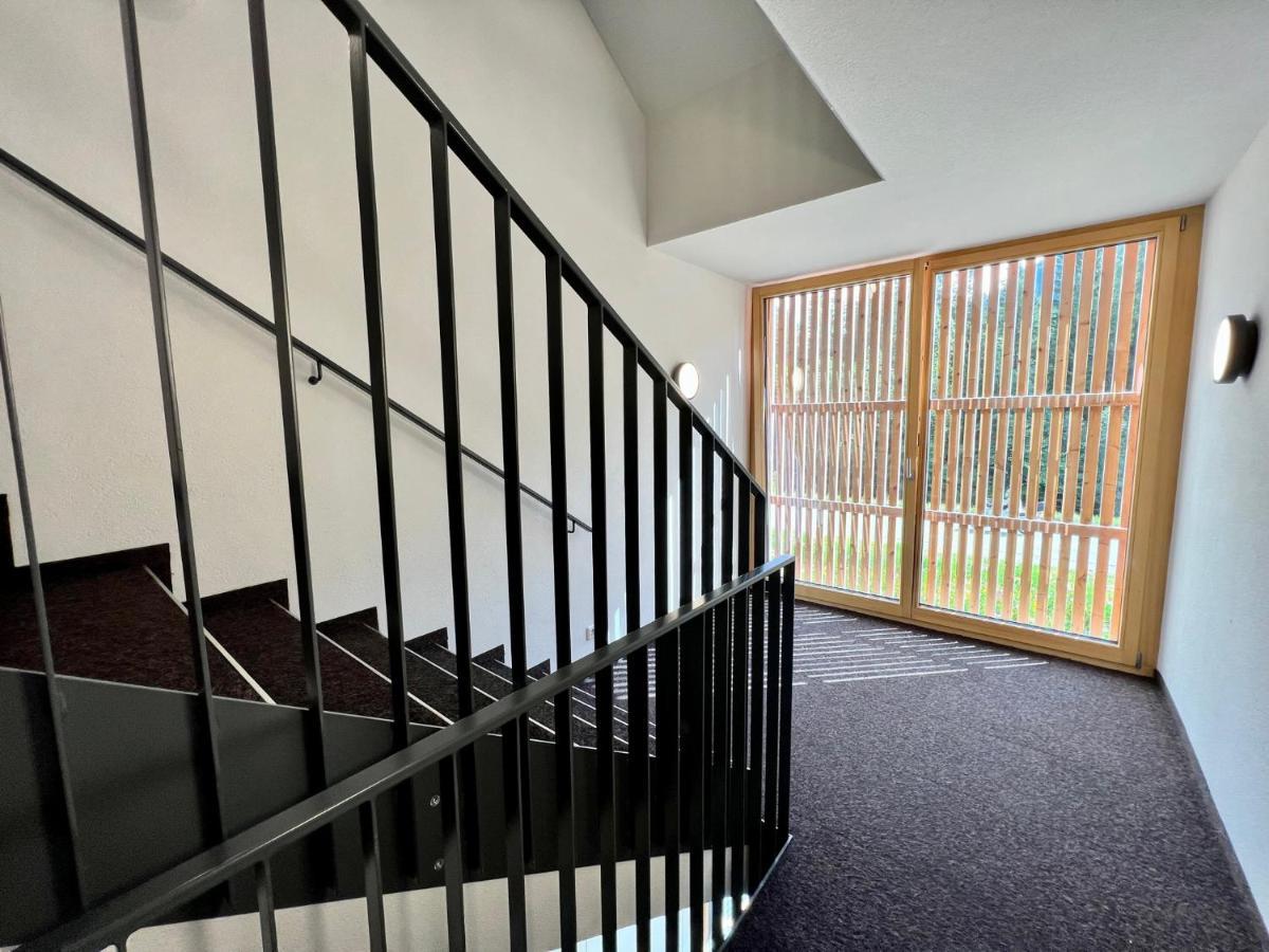 Apartment Eiler - Мелау Екстериор снимка