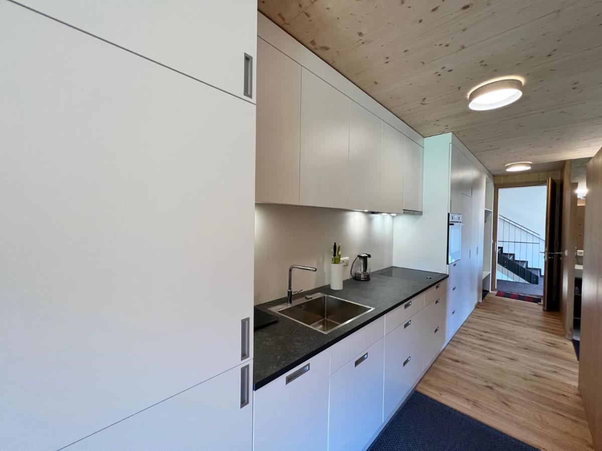 Apartment Eiler - Мелау Екстериор снимка