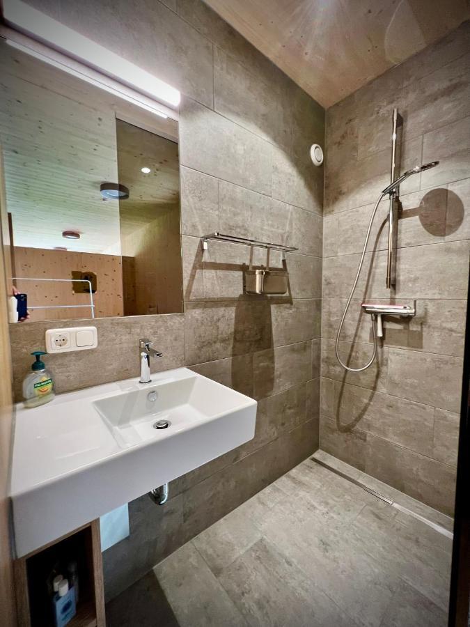 Apartment Eiler - Мелау Екстериор снимка