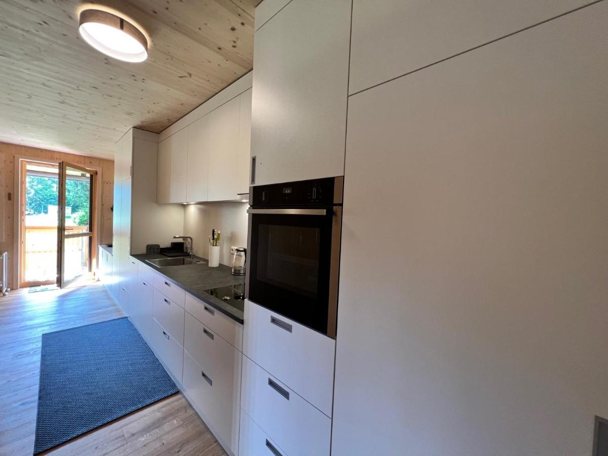 Apartment Eiler - Мелау Екстериор снимка