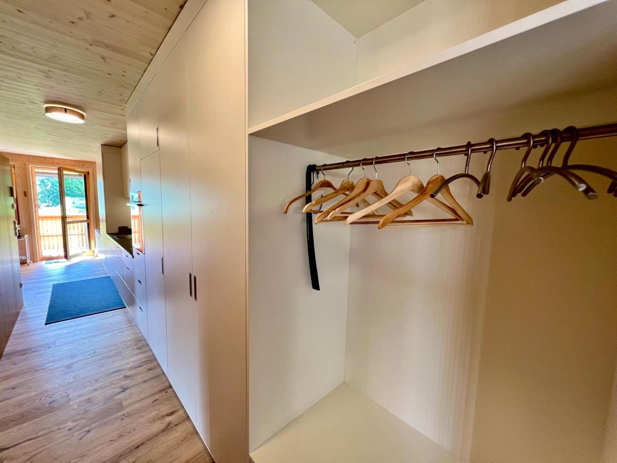 Apartment Eiler - Мелау Екстериор снимка