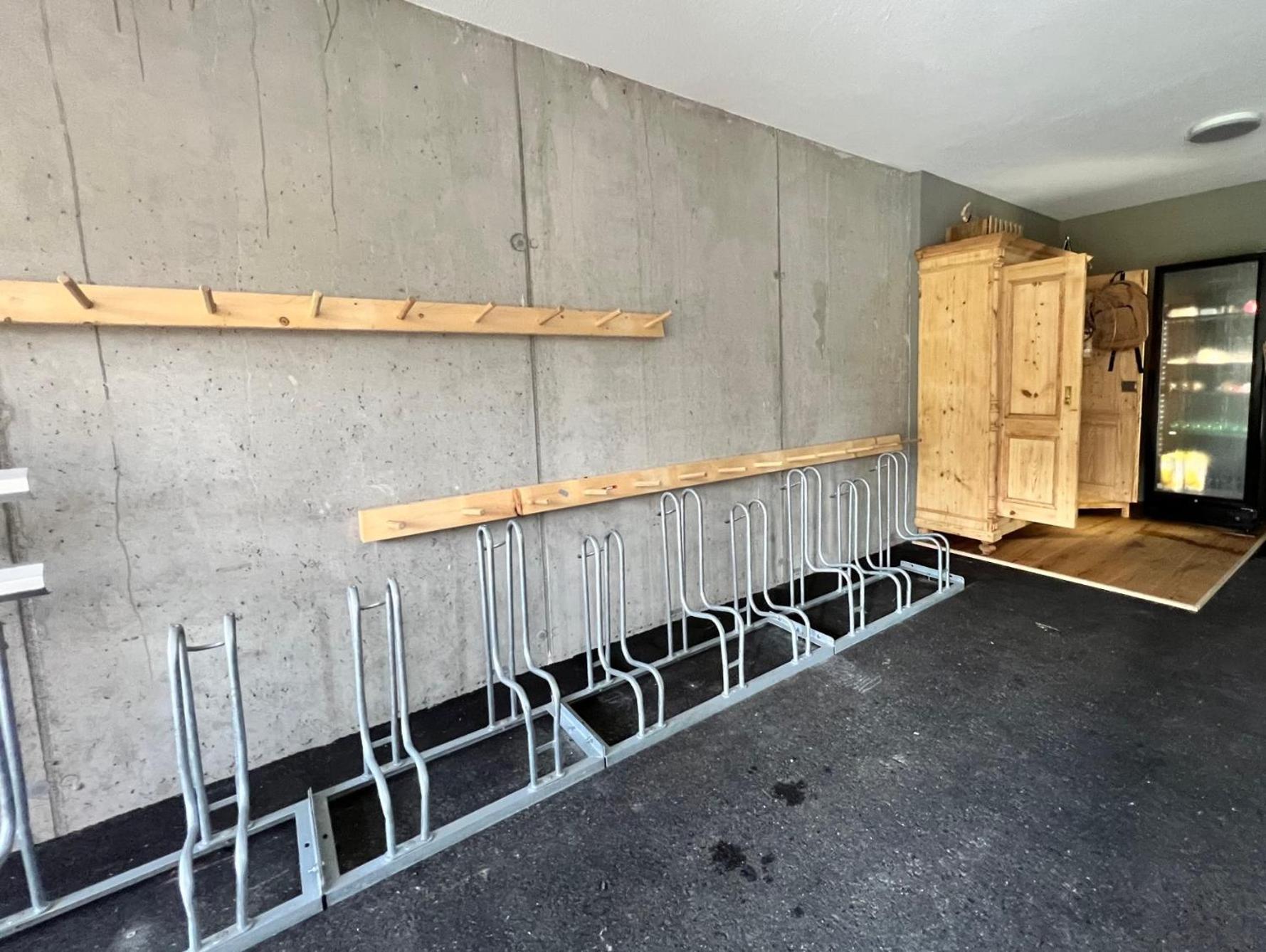 Apartment Eiler - Мелау Екстериор снимка